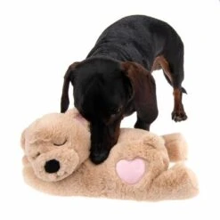 Hundespielzeug Mr. Snugglez -Angebote Hunde Moden Store 193223 mr snugglez fg 7909 5