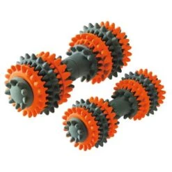 HUNTER Zahnreinigender Hundeknochen "Toothcleaner"