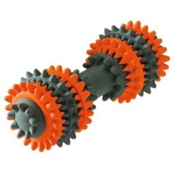 HUNTER Zahnreinigender Hundeknochen "Toothcleaner" -Angebote Hunde Moden Store 19324 pla hunter toothcleaner m 2