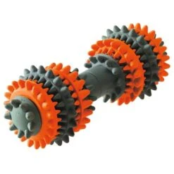 HUNTER Zahnreinigender Hundeknochen "Toothcleaner" -Angebote Hunde Moden Store 19325 pla hunter toothcleaner l 8