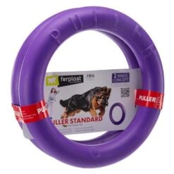 Ferplast Hundespielzeug Puller -Angebote Hunde Moden Store 199296 ferplastitalien ferplast hundespielzeug puller midi 27cm hs 02 8