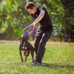 Ferplast Hundespielzeug Puller -Angebote Hunde Moden Store 199296 ferplastitalien ferplast hundespielzeug puller midi 27cm hs 13 9