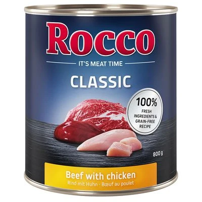 Rocco Classic 6 X 800 G – Bild 3