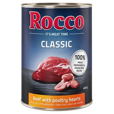 Rocco Classic 6 X 400 G – Bild 2