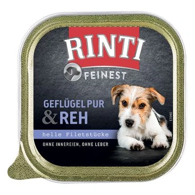 Megapack RINTI Feinest Schälchen 44 X 150 G 6 Megapack RINTI Feinest Schälchen 44 X 150 G – Bild 6