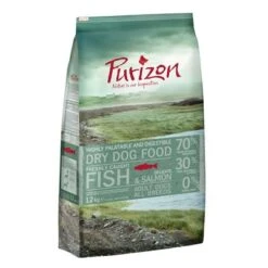 Sparpaket Purizon Single Meat 2 X 12 Kg -Angebote Hunde Moden Store 1 70924 pla purizon dog adult fisch 12kg 4