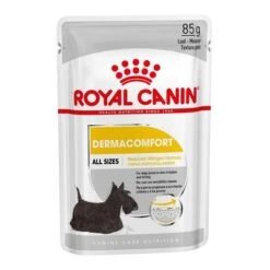 36 + 12 Gratis! 48 X 85 G Royal Canin Mousse -Angebote Hunde Moden Store 1 94614 pla royal canin ccn dermacomfort wet 7 1