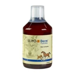 LUPO Derm Haut- & Haarkur