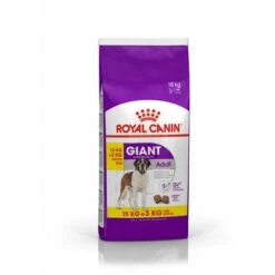 1 Kg / 3 Kg Gratis! Royal Canin Size Im Bonusbag -Angebote Hunde Moden Store 1 giant adult 15 3kg 0 1