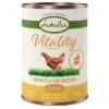 Lukullus Vitality Verdauung: Huhn (getreidefrei)neu