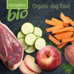 Zooplus Bio Adult Rind Mit Apfel -Angebote Hunde Moden Store 2020 06 zooplus bio offer c 1000x1000 de 2 5 3