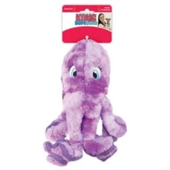 KONG SoftSeas Octopus 6 KONG SoftSeas Octopus -Angebote Hunde Moden Store 203499 pla kong softseas octopus large hs 01 2