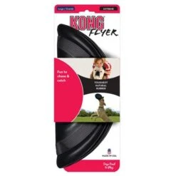 KONG Extreme Flyer -Angebote Hunde Moden Store 209057 pla kong extreme flyer black hs 01 8
