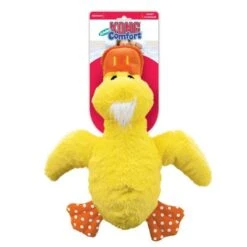 KONG Comfort Jumbo Ente 8 KONG Comfort Jumbo Ente -Angebote Hunde Moden Store 209059 pla kong comfort jumbo duck hs 01 5