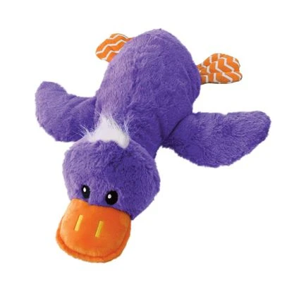 KONG Comfort Jumbo Ente 2 KONG Comfort Jumbo Ente – Bild 2