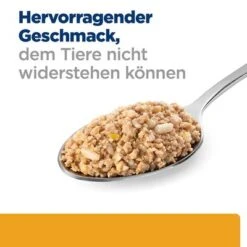 Hill's Prescription Diet C/d Multicare Urinary Care Nassfutter Für Hunde Mit Huhn -Angebote Hunde Moden Store 20 pd cd can dog bk32581 food look de 3