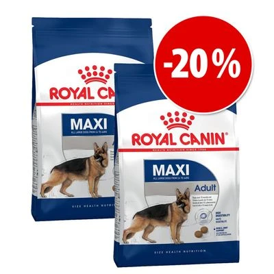 Sparpaket Royal Canin Size 1 Sparpaket Royal Canin Size