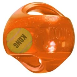 KONG Jumbler Ball -Angebote Hunde Moden Store 211096 pla kong jumbler ball hs1 3