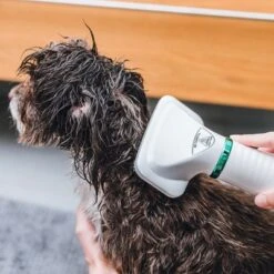 Trixie Warmluftbürste -Angebote Hunde Moden Store 212217 trixie warmluftbuerste 300w hs 18 5