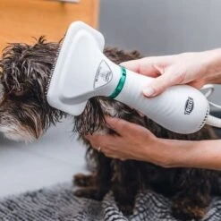 Trixie Warmluftbürste -Angebote Hunde Moden Store 212217 trixie warmluftbuerste 300w hs 20 5