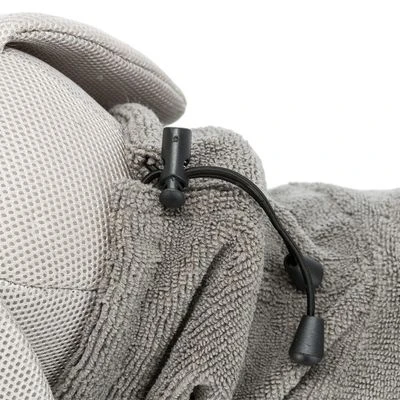 Trixie Bademantel Für Hunde – Bild 15