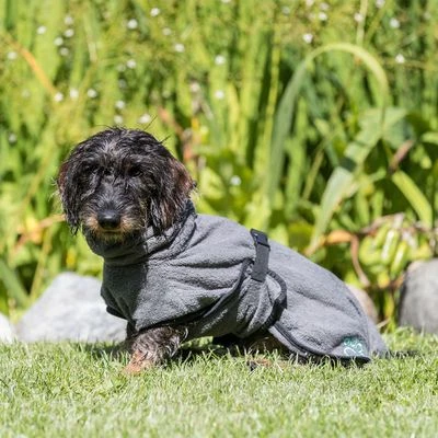 Trixie Bademantel Für Hunde – Bild 2