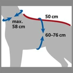Trixie Bademantel Für Hunde -Angebote Hunde Moden Store 212700 trixie bademantel hunde hs 14 7