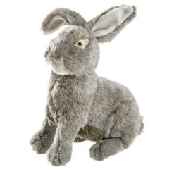 HUNTER Hundespielzeug Wildlife Hase