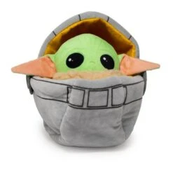 Disney Star Wars Baby Yoda In Der Wiege