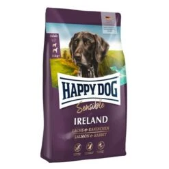 Sparpaket Happy Dog Supreme 2 X Großgebinde -Angebote Hunde Moden Store 21770 21772 pla happy dog supreme sensible ireland hs 1 1 8