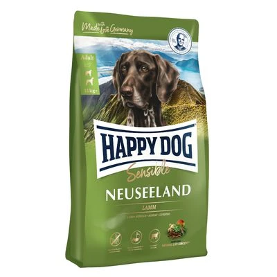 Sparpaket Happy Dog Supreme: 2 X Großgebinde Im Mix 9 Sparpaket Happy Dog Supreme: 2 X Großgebinde Im Mix – Bild 9