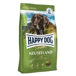 Sparpaket Happy Dog Supreme 2 X Großgebinde -Angebote Hunde Moden Store 21773 pla happy dog supreme sensible neuseeland 9
