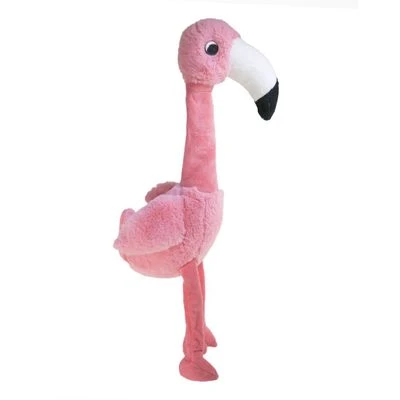 KONG Shakers Honkers Flamingo 1 KONG Shakers Honkers Flamingo