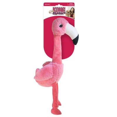 KONG Shakers Honkers Flamingo 2 KONG Shakers Honkers Flamingo – Bild 2