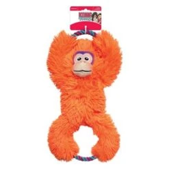 KONG Tuggz™ Affe -Angebote Hunde Moden Store 219700 pla kong tuggz monkey hs 01 7