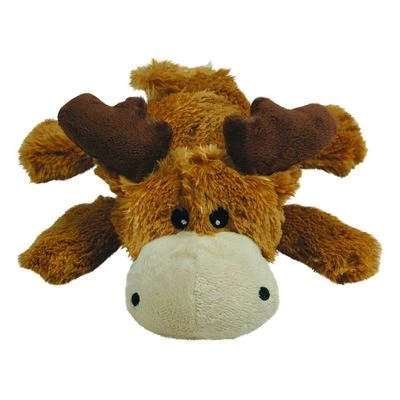 KONG Cozie Marvin Moose 1 KONG Cozie Marvin Moose