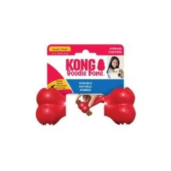 KONG Goodie Bone -Angebote Hunde Moden Store 219797 pla kong goodie bone gr s hs 01 9