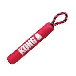 KONG Signature Stick Mit Seil