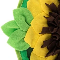 Schnüffelteppich Sunnyflower -Angebote Hunde Moden Store 229108 sunnyflower fg 0577 3