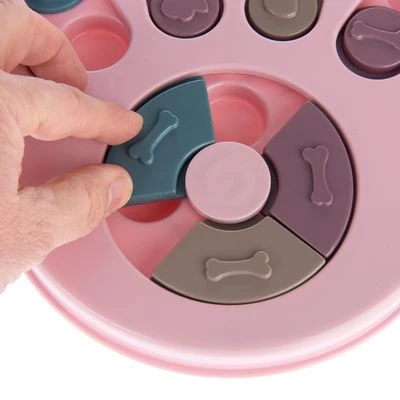 Intelligenzspielzeug Snack Paw 9 Intelligenzspielzeug Snack Paw – Bild 9
