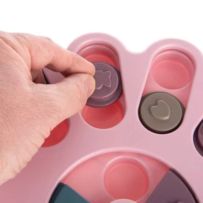 Intelligenzspielzeug Snack Paw 4 Intelligenzspielzeug Snack Paw – Bild 4