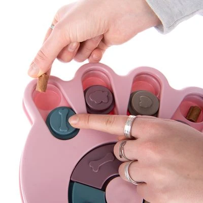 Intelligenzspielzeug Snack Paw 3 Intelligenzspielzeug Snack Paw – Bild 3