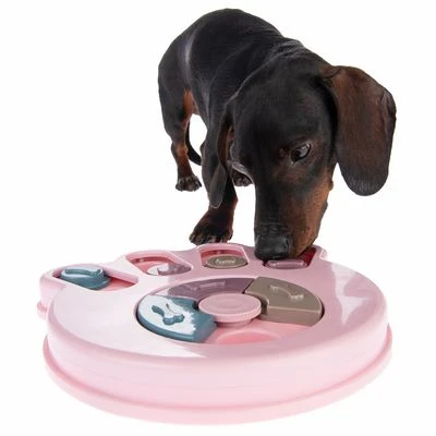 Intelligenzspielzeug Snack Paw 5 Intelligenzspielzeug Snack Paw – Bild 5