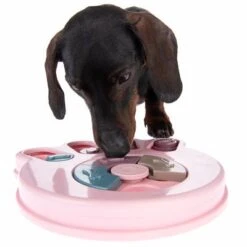 Intelligenzspielzeug Snack Paw 17 Intelligenzspielzeug Snack Paw -Angebote Hunde Moden Store 230497 snack paw fg 0770 7