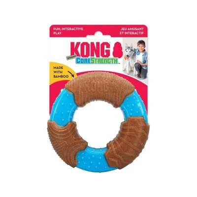 KONG CoreStrength™ Bamboo Ring – Bild 3