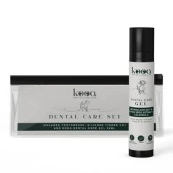 Kooa Zahnpflegeset -Angebote Hunde Moden Store 230742 kooa zahnpflegeset hs 02 8