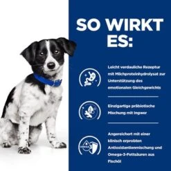 Hill's Prescription Diet I/d Stress Mini Digestive Care Mit Huhn 13 Hill's Prescription Diet I/d Stress Mini Digestive Care Mit Huhn -Angebote Hunde Moden Store 242896 242996 hills prescriptiondiet id stress mini digestivecare hundefutter huhn hs 05 9