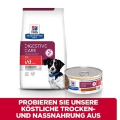 Hill's Prescription Diet I/d Stress Mini Digestive Care Mit Huhn 11 Hill's Prescription Diet I/d Stress Mini Digestive Care Mit Huhn -Angebote Hunde Moden Store 242896 242996 hills prescriptiondiet id stress mini digestivecare hundefutter huhn hs 11 8