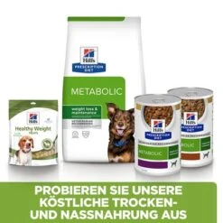 Hill's Prescription Diet Metabolic Weight Management Mit Lamm & Reis -Angebote Hunde Moden Store 243297 hills prescription dietmetabolc lammreis hs 10 4