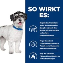 Hill's Prescription Diet Metabolic + Mobility Gewichtsmanagement Mini -Angebote Hunde Moden Store 243597 hills prescriptiondiet metabolic mobilitymini 6kg hs 04 4